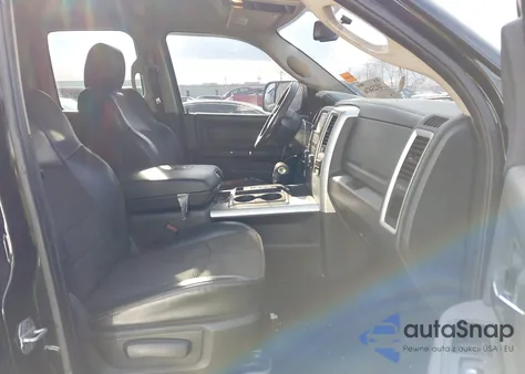 2012 Ram 1500 Sport из США, поврежденный, VIN 1C6RD7HT4CS184863